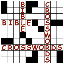 christian crosswords puzzles